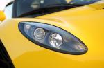 Hennessey Venom GT Yellow 2011 года